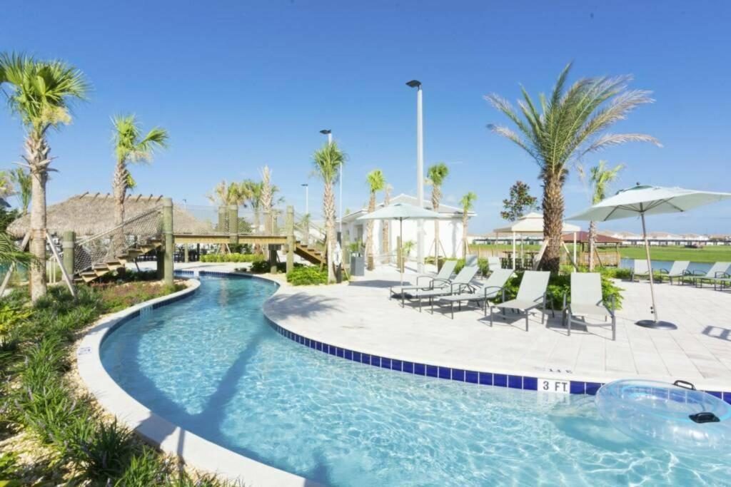 Dream Apartment At Storey Lake Sl47311 Kissimmee Zewnętrze zdjęcie