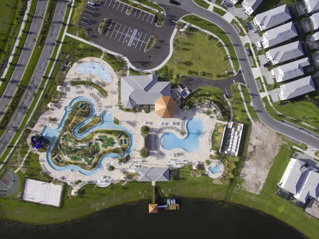 Dream Apartment At Storey Lake Sl47311 Kissimmee Zewnętrze zdjęcie