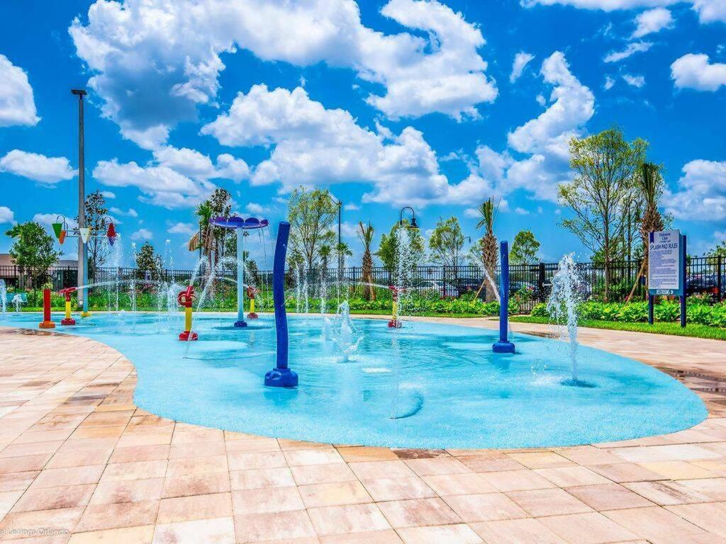 Dream Apartment At Storey Lake Sl47311 Kissimmee Zewnętrze zdjęcie