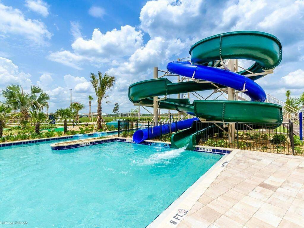 Dream Apartment At Storey Lake Sl47311 Kissimmee Zewnętrze zdjęcie