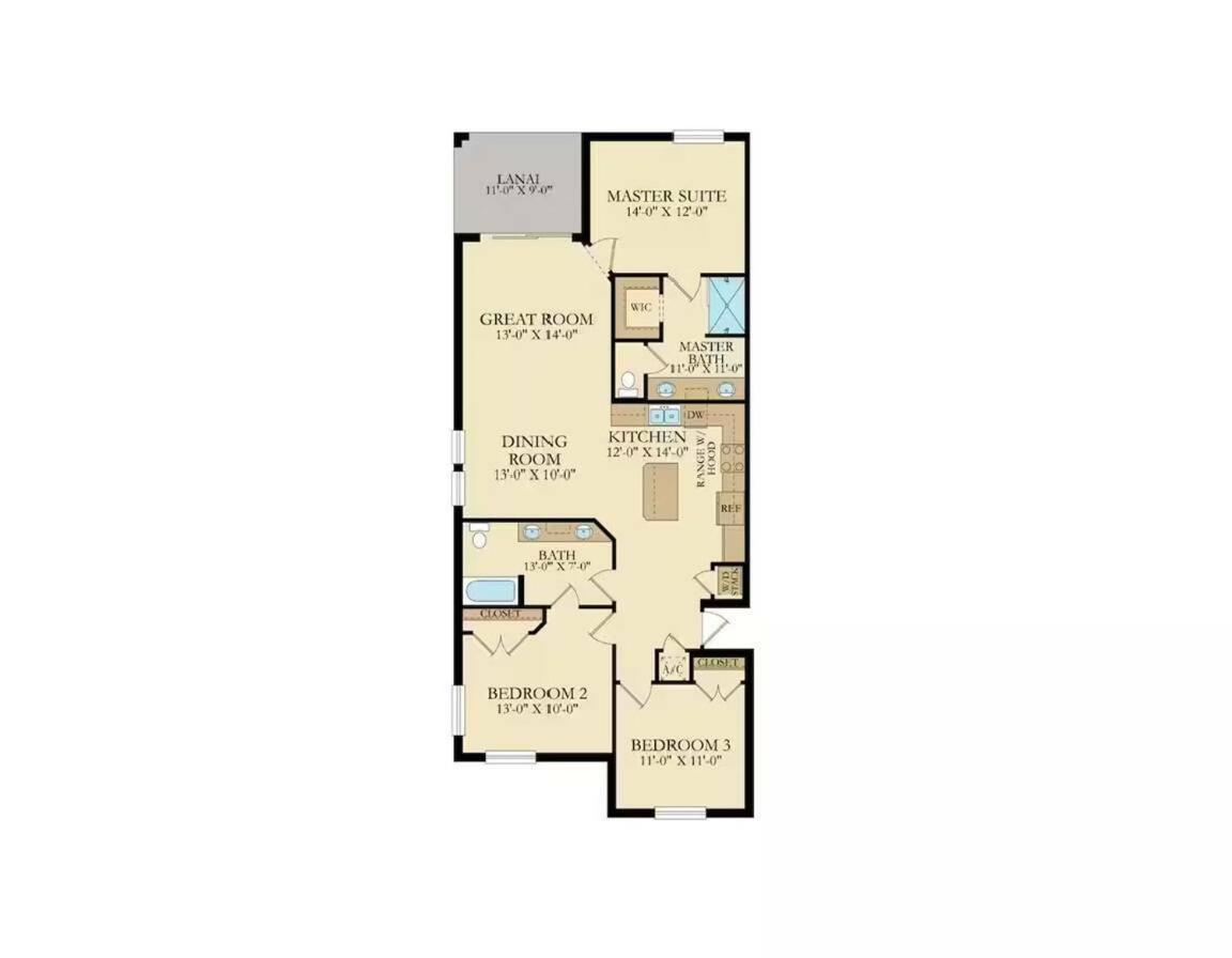 Dream Apartment At Storey Lake Sl47311 Kissimmee Zewnętrze zdjęcie
